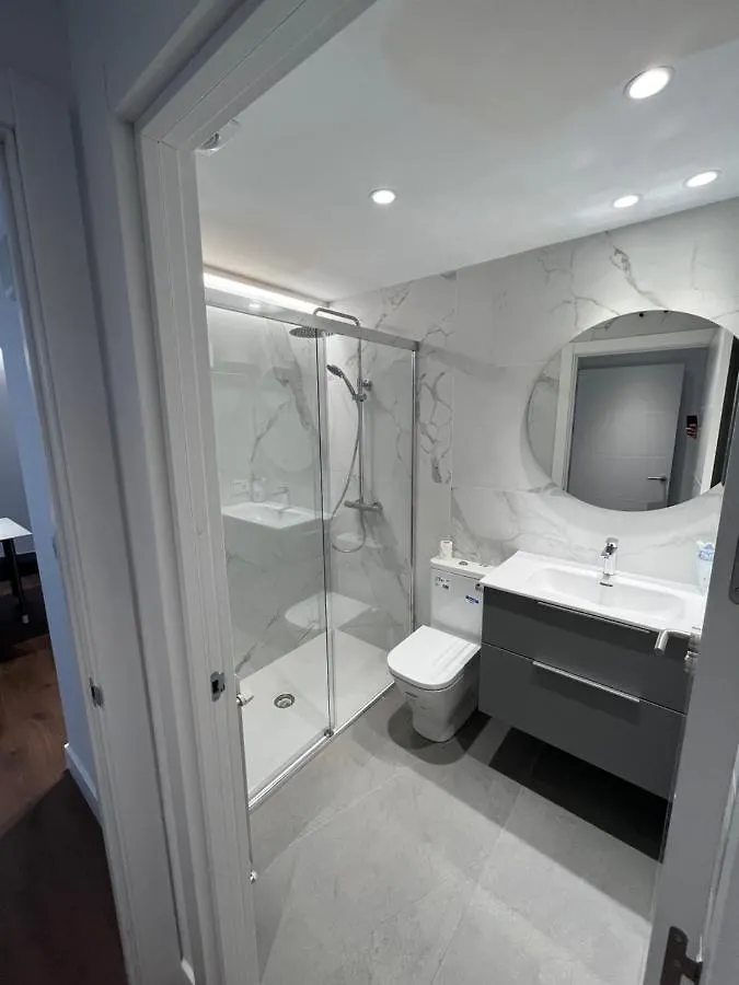 Ederra By Basquelidays Apartment Irun