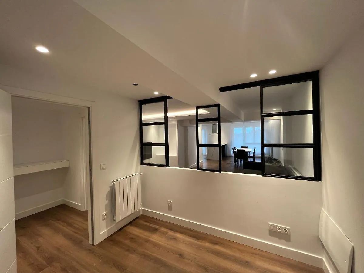 Ederra By Basquelidays Apartment Irun