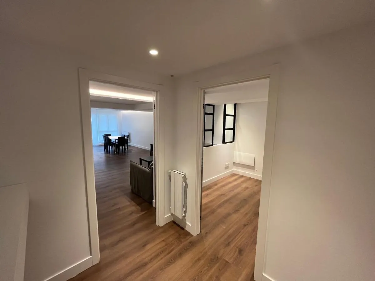 Ederra By Basquelidays Apartment Irun