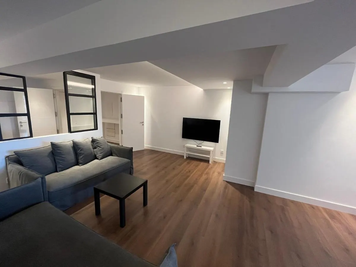 Ederra By Basquelidays Apartment Irun Spain