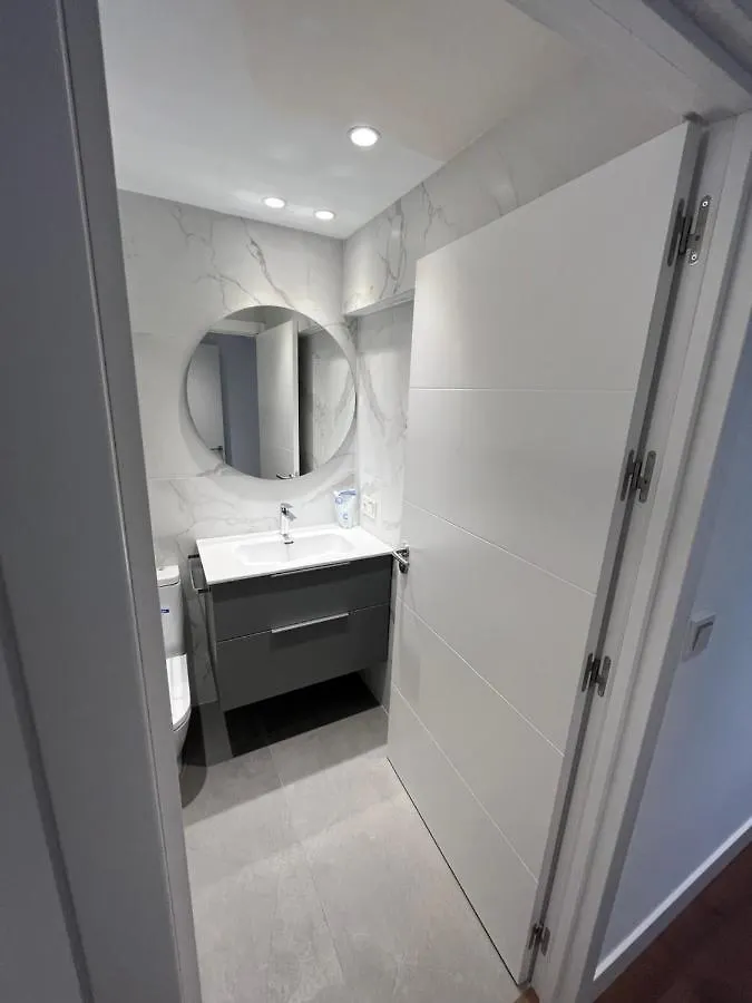 Ederra By Basquelidays Apartment Irun