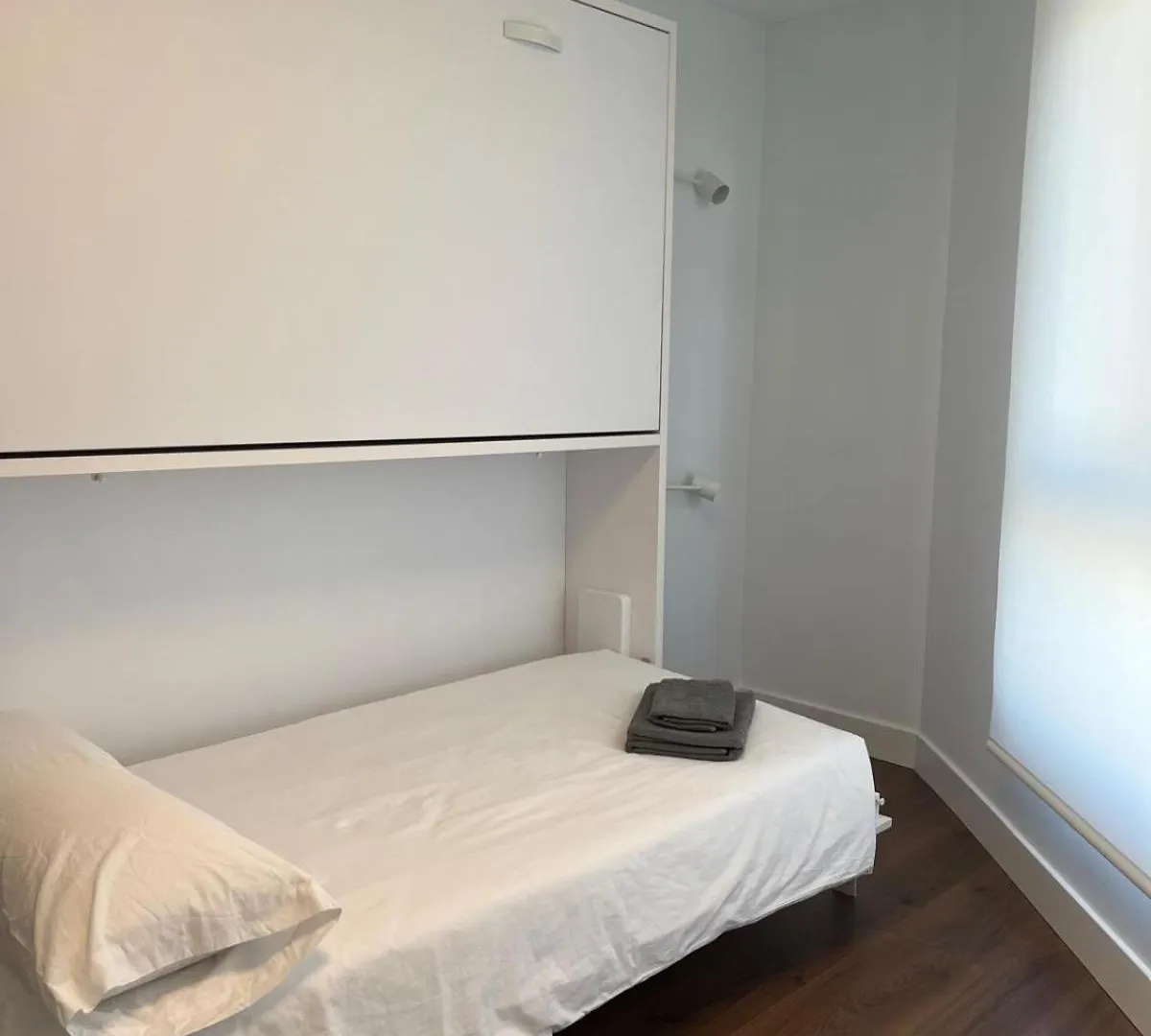Ederra By Basquelidays Apartment Irun