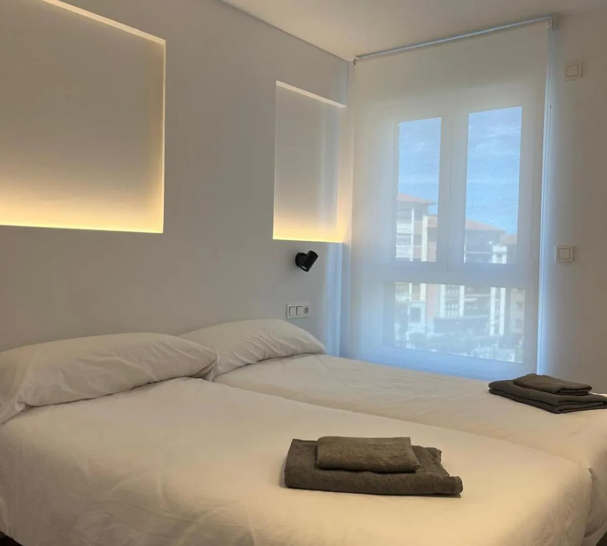 Ederra By Basquelidays Apartment Irun