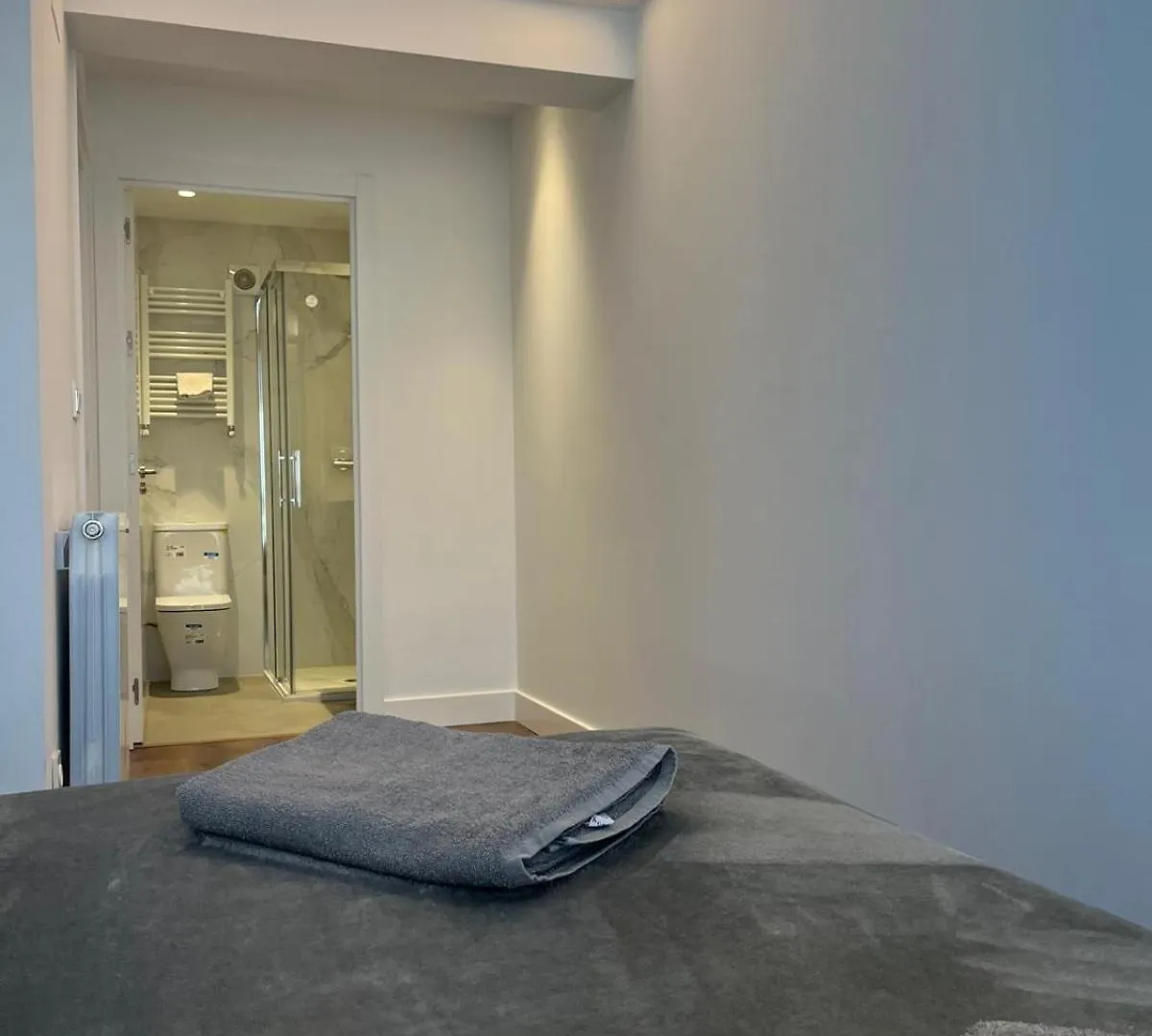 Ederra By Basquelidays Apartment Irun